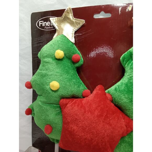 Christmas tree car costume‎ - Picture 4 of 7